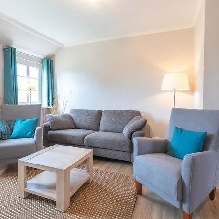 Malnfeen Hues Og Lägenhet *