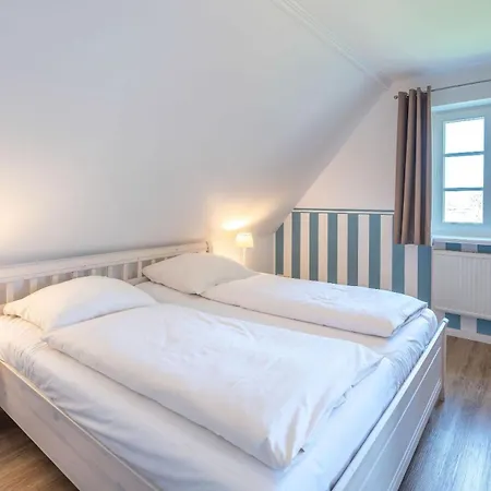 Malnfeen Hüs Og * Utersum