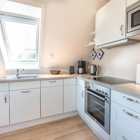 Lägenhet Malnfeen Hues Og Utersum