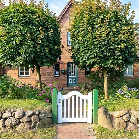 Lägenhet Malnfeen Hues Og *