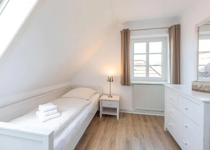 Malnfeen Hues Og Utersum