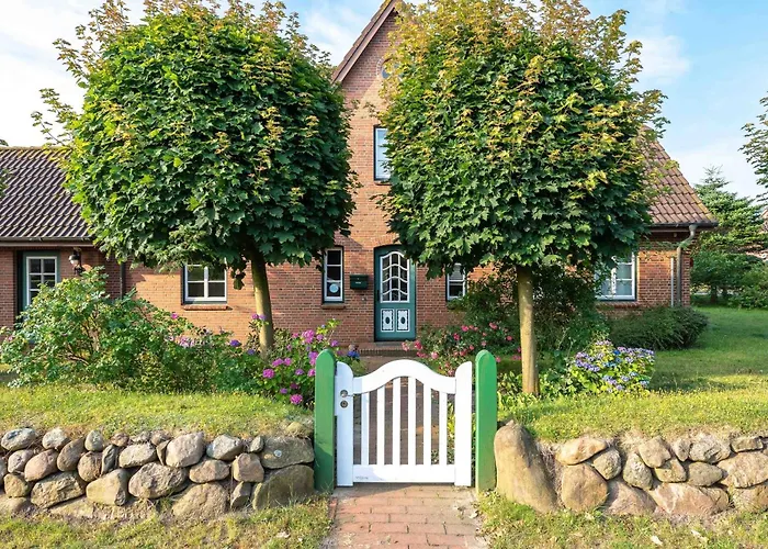 Lägenhet Malnfeen Hues Og *